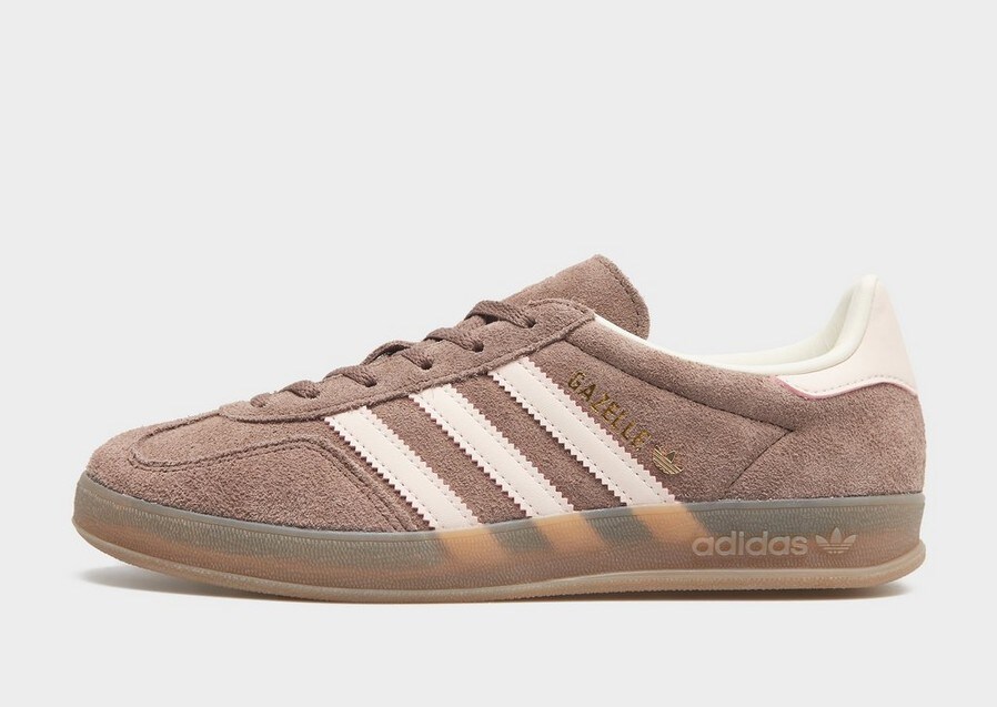 adidas Gazelle maro