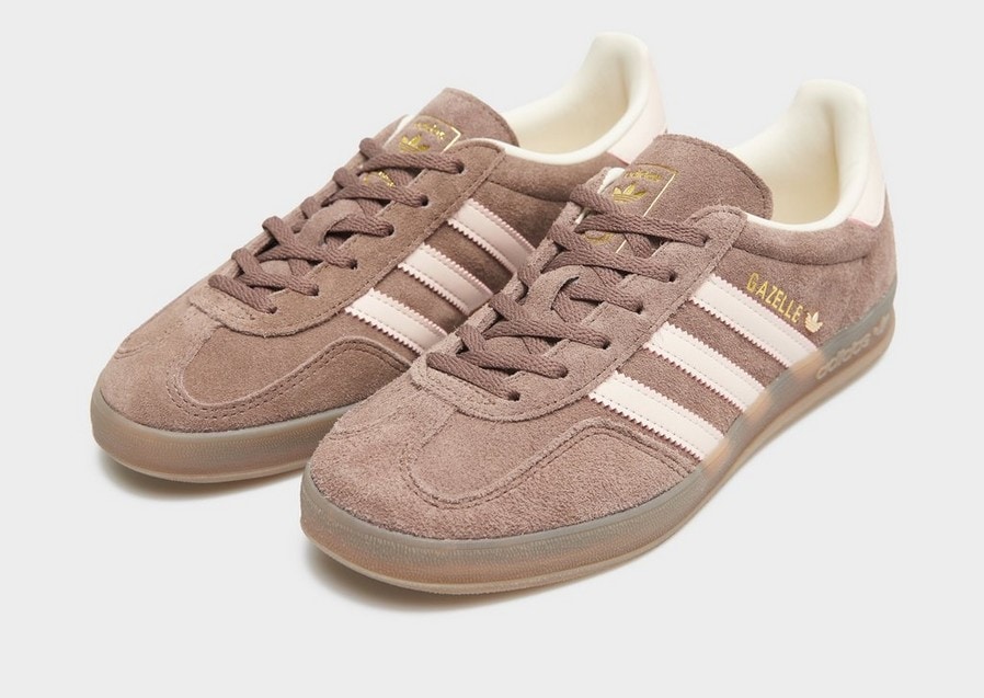 adidas Gazelle maro