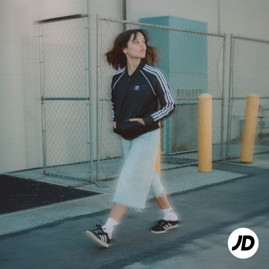 adidas ootd