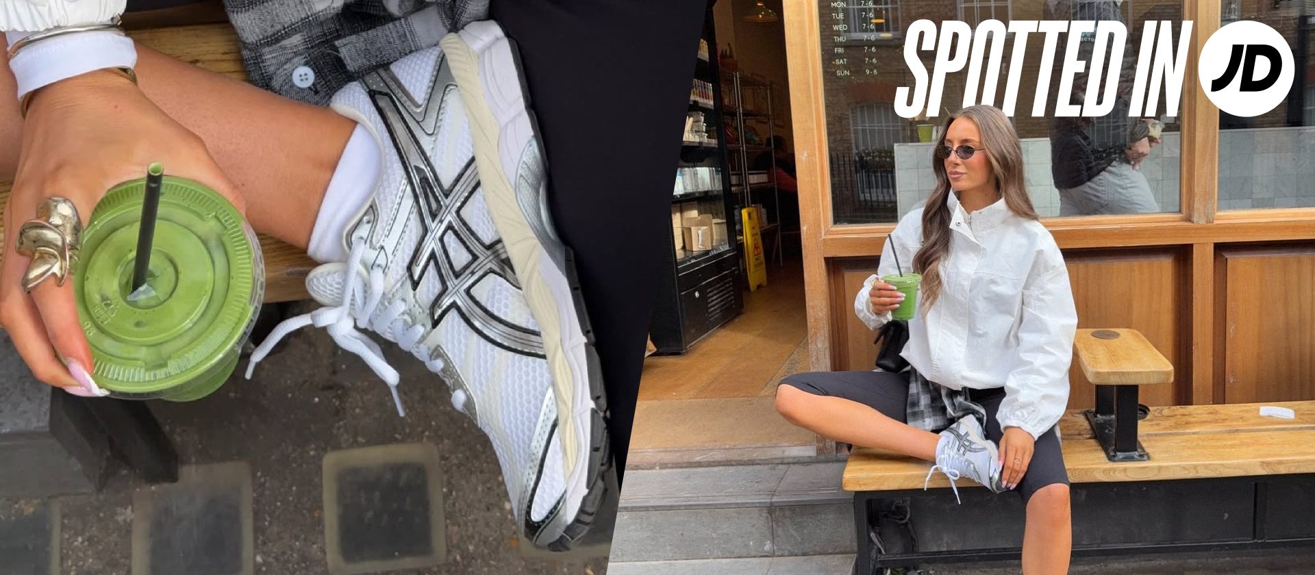 Care sunt sneakersii pentru primavara 2026? Vezi ce Top 5 am pregatit