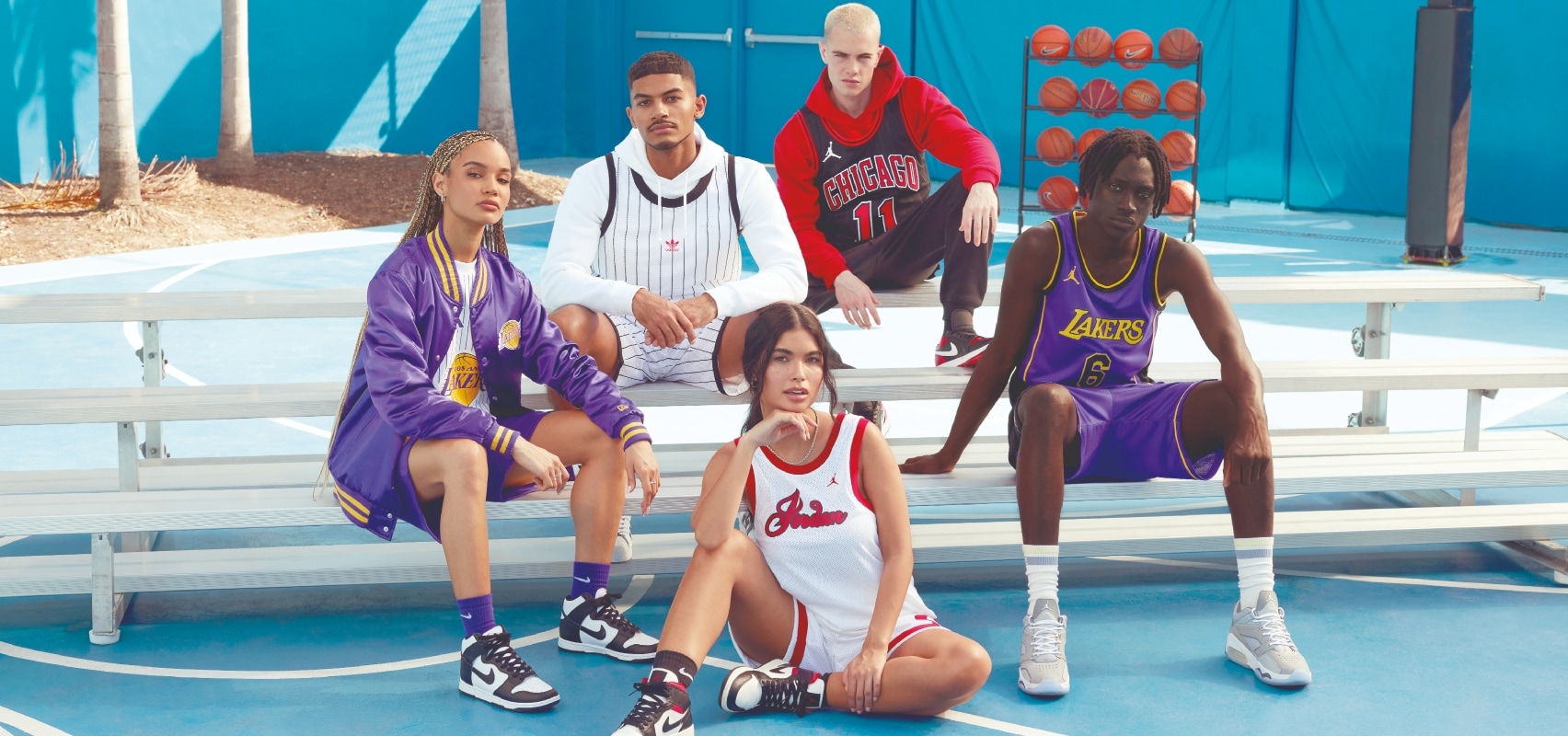 Air Jordan 1 – cum a schimbat lumea sneakersilor un singur model?