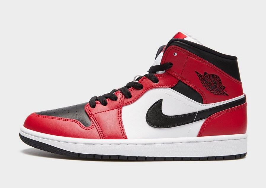Jordan 1 Mid