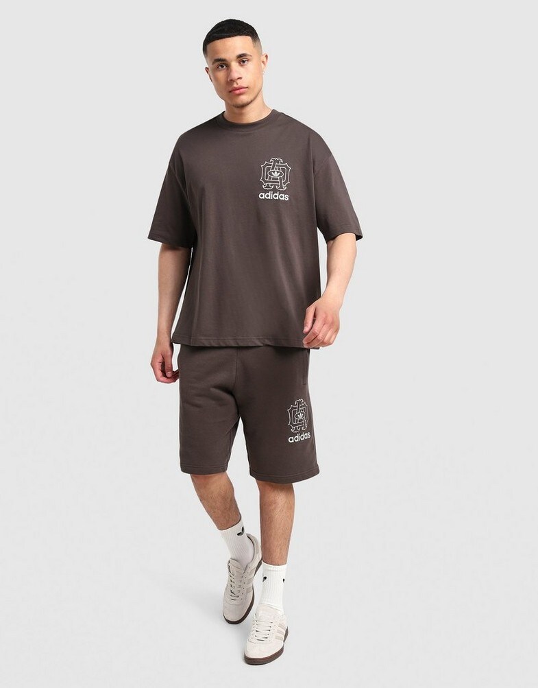adidas ootd