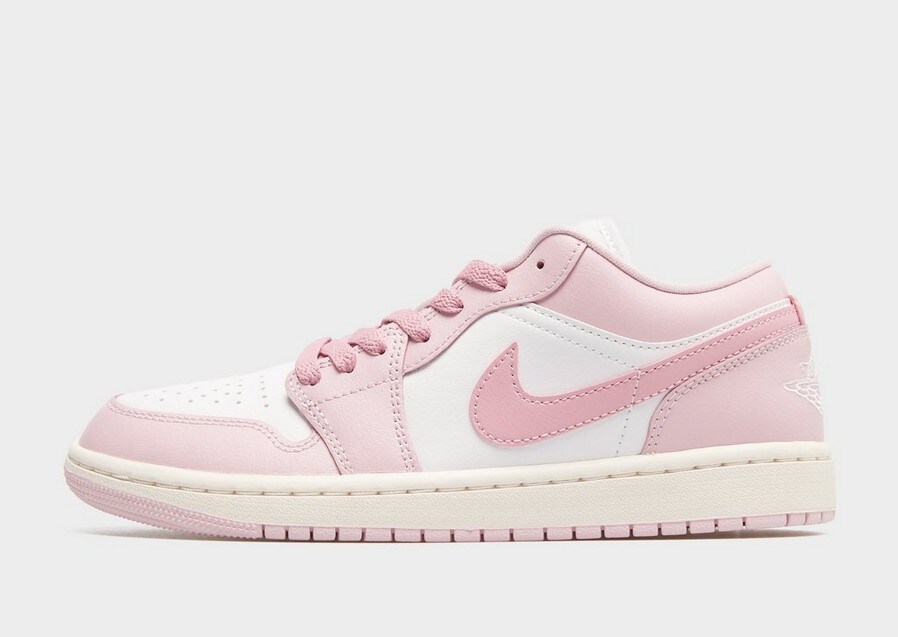 Jordan 1 Low