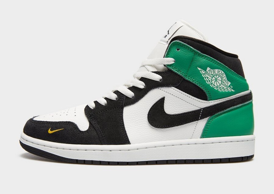 Jordan 1 Mid