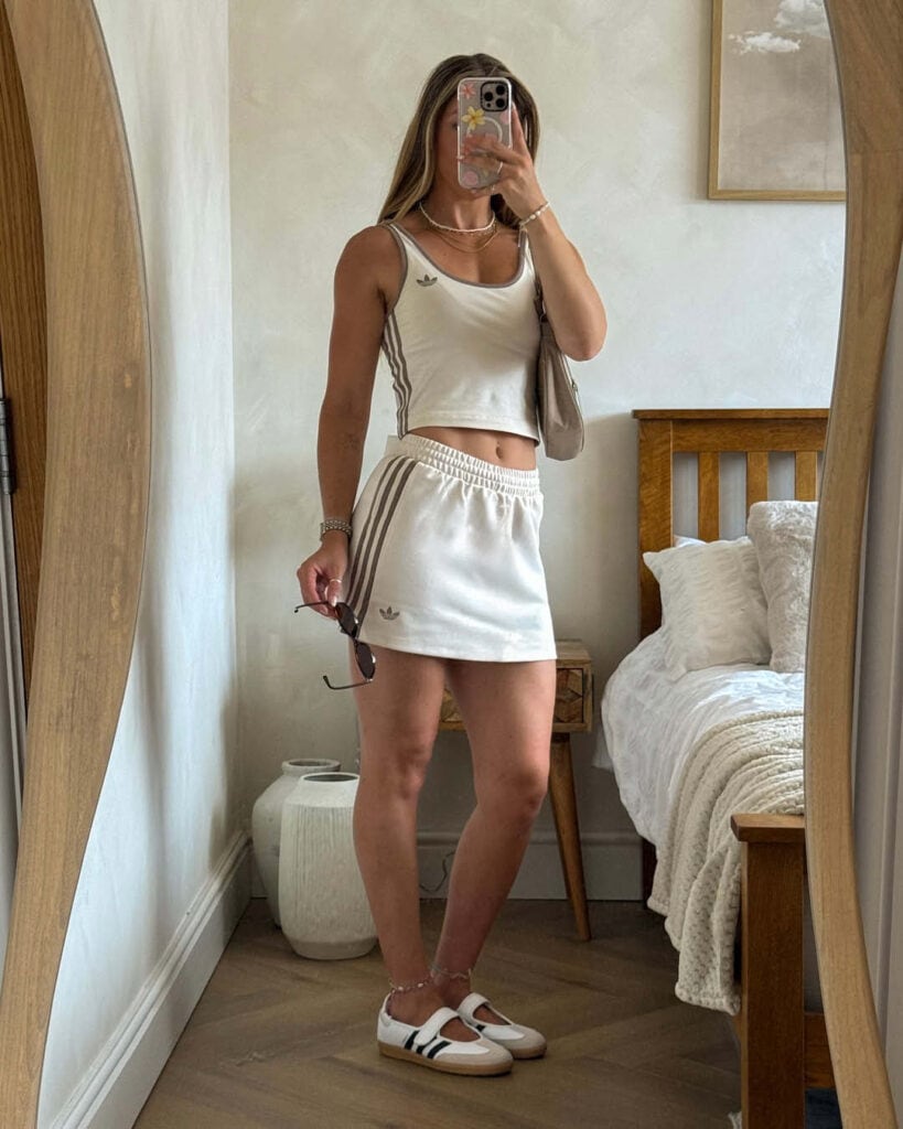 adidas Samba Jane