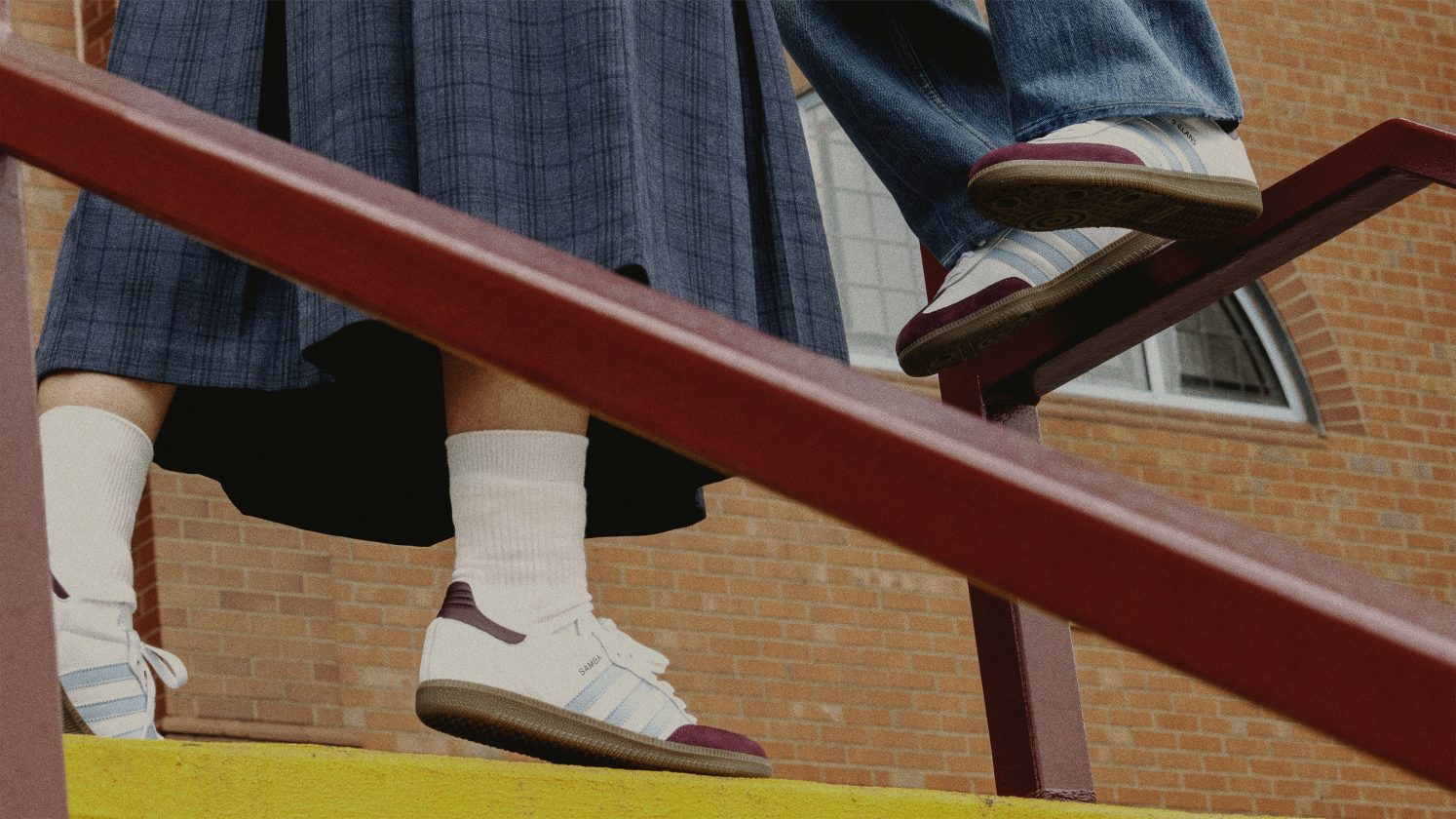 adidas Samba – istoria si fenomenul din spatele modelului
