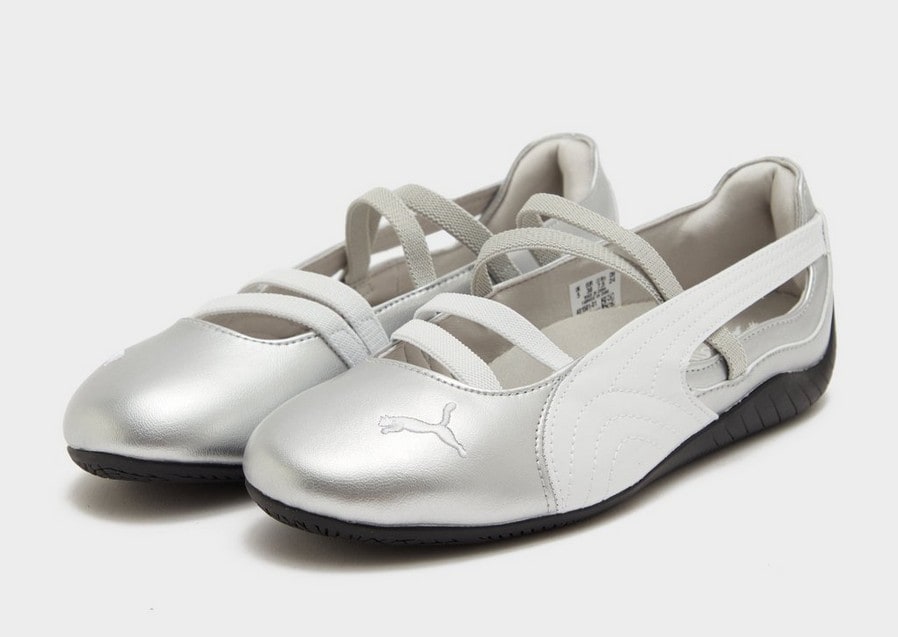 Puma Speedcat Ballet