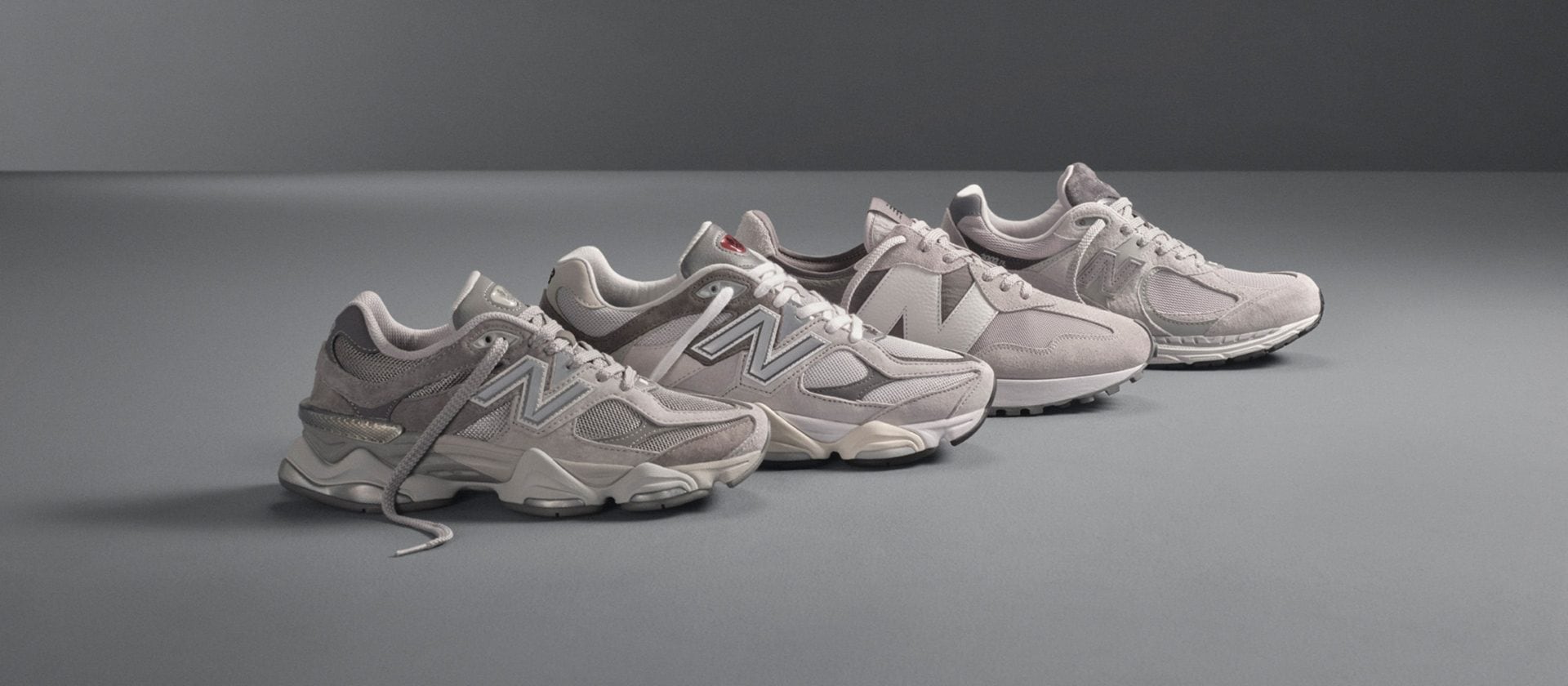 Istoria brandului New Balance