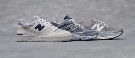 New Balance – alege cele mai noi editii de la JD
