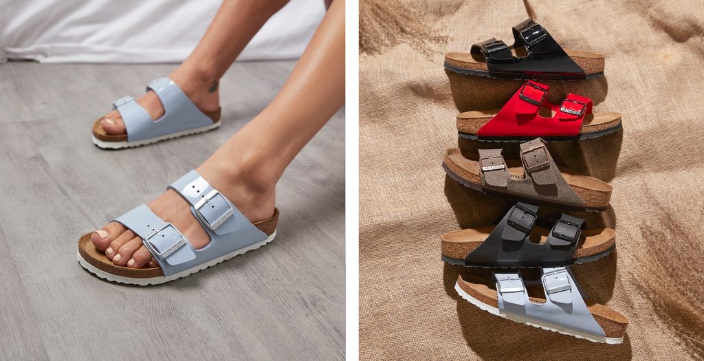 Birkenstock Arizona